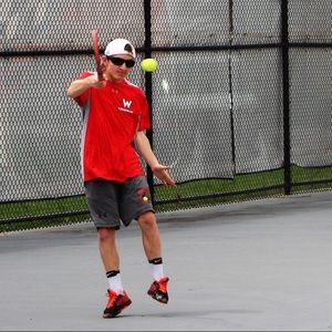 Meet your Posher, Noah